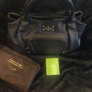 DEAL Kate Spade Baxter St. Stevie Purse